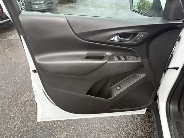 used 2022 Chevrolet Equinox car, priced at $22,275
