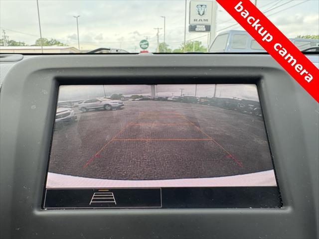 used 2022 Chevrolet Equinox car, priced at $22,275