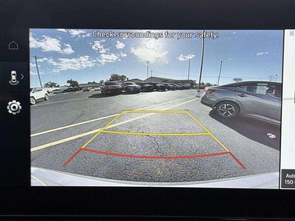 used 2024 Hyundai Elantra car, priced at $22,000