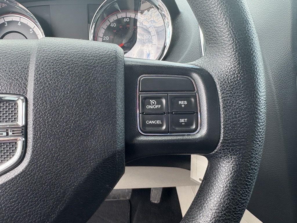 used 2019 Dodge Grand Caravan car, priced at $12,000