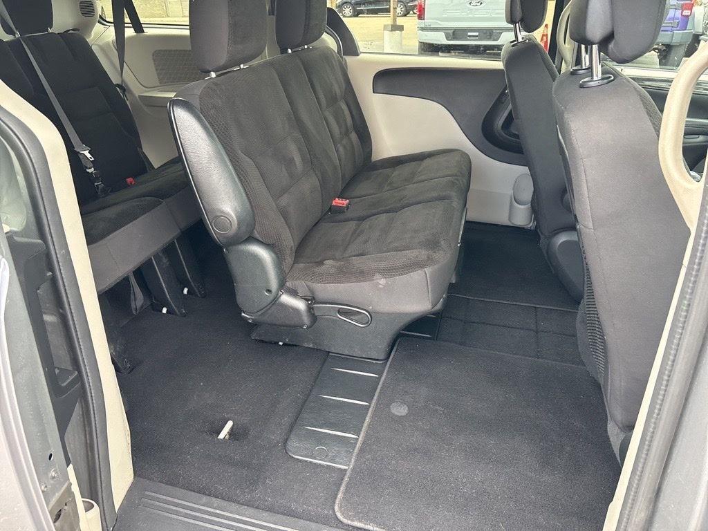 used 2019 Dodge Grand Caravan car, priced at $12,000