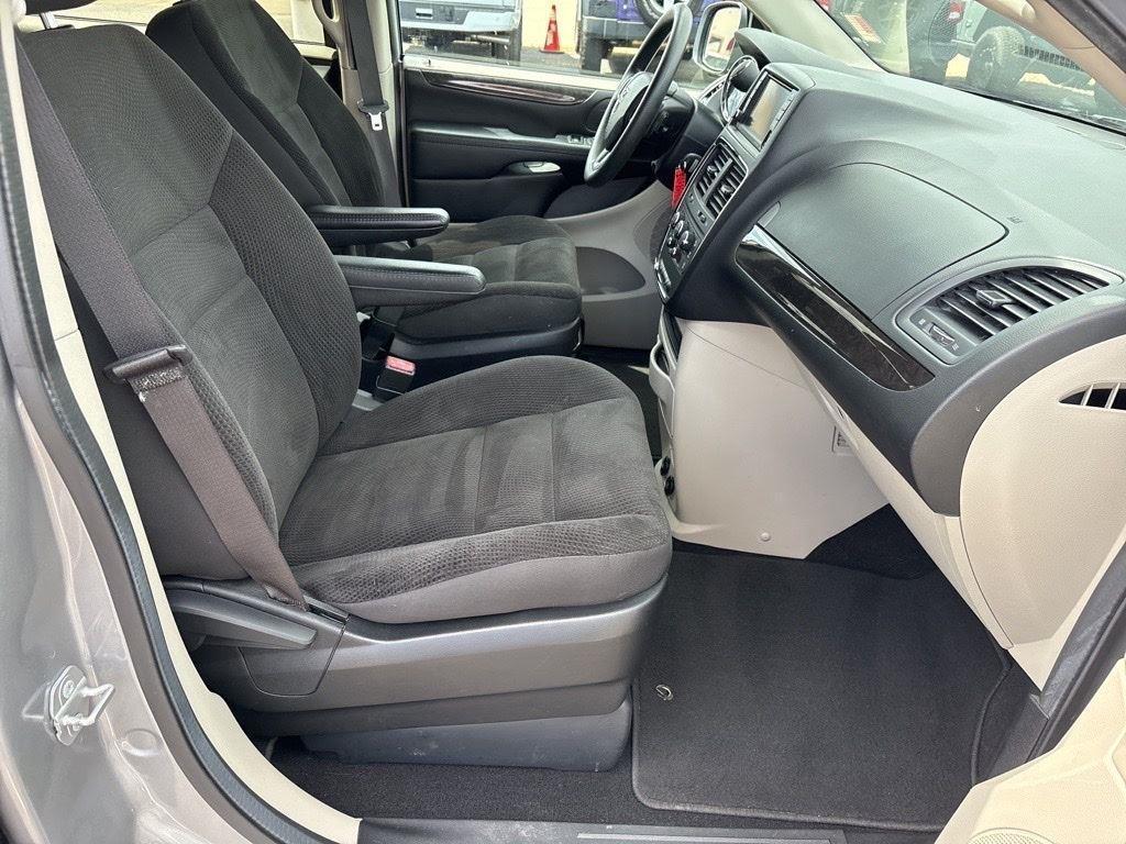 used 2019 Dodge Grand Caravan car, priced at $12,000