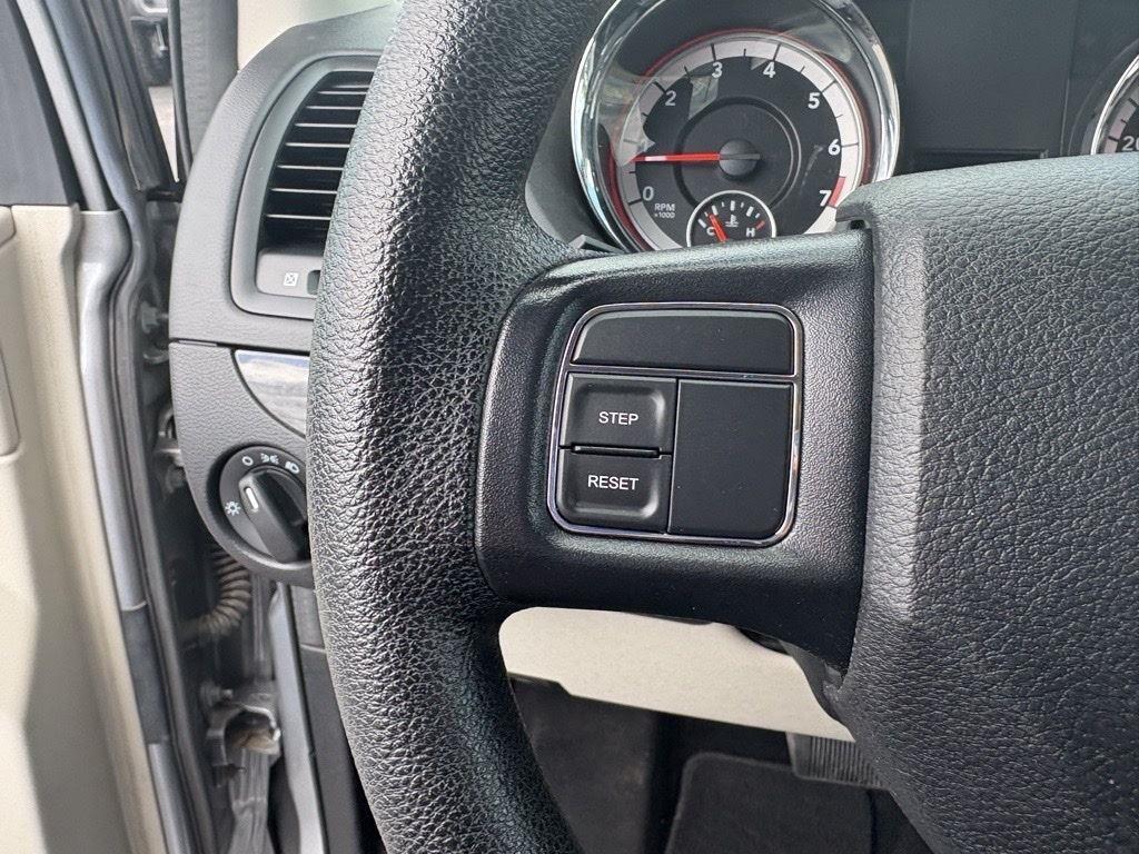 used 2019 Dodge Grand Caravan car, priced at $12,000