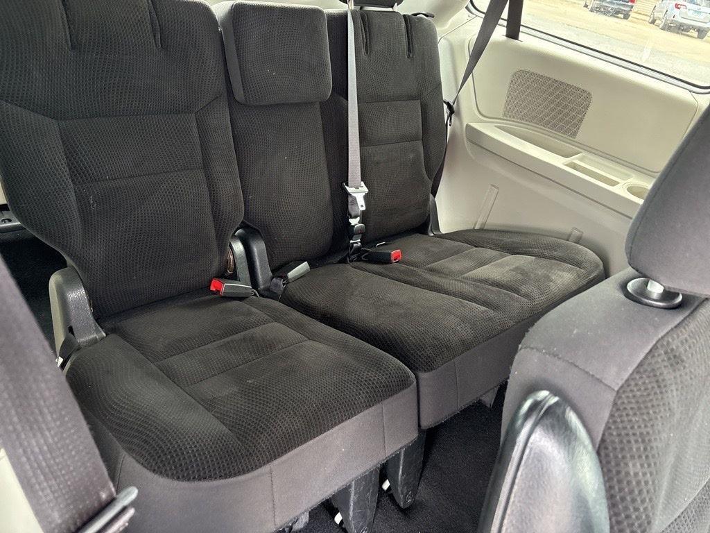 used 2019 Dodge Grand Caravan car, priced at $12,000