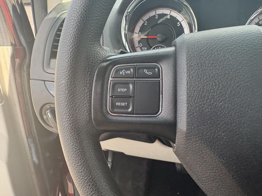 used 2019 Dodge Grand Caravan car, priced at $19,000