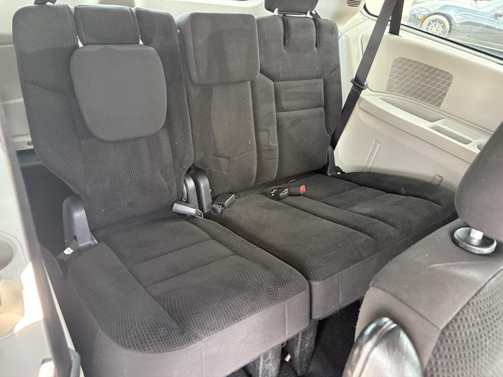 used 2019 Dodge Grand Caravan car, priced at $19,000