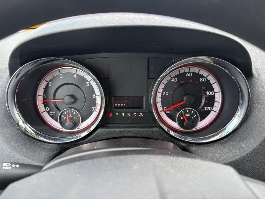 used 2019 Dodge Grand Caravan car, priced at $19,000