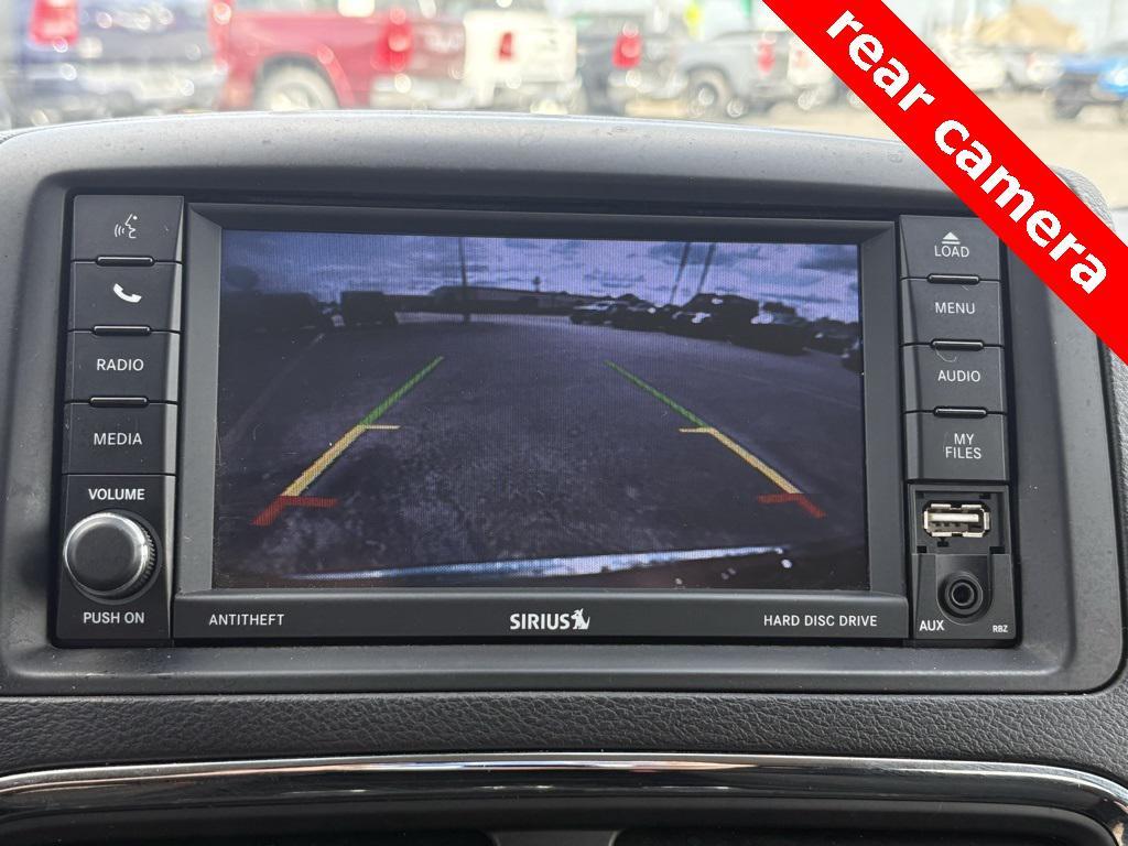used 2019 Dodge Grand Caravan car, priced at $19,000