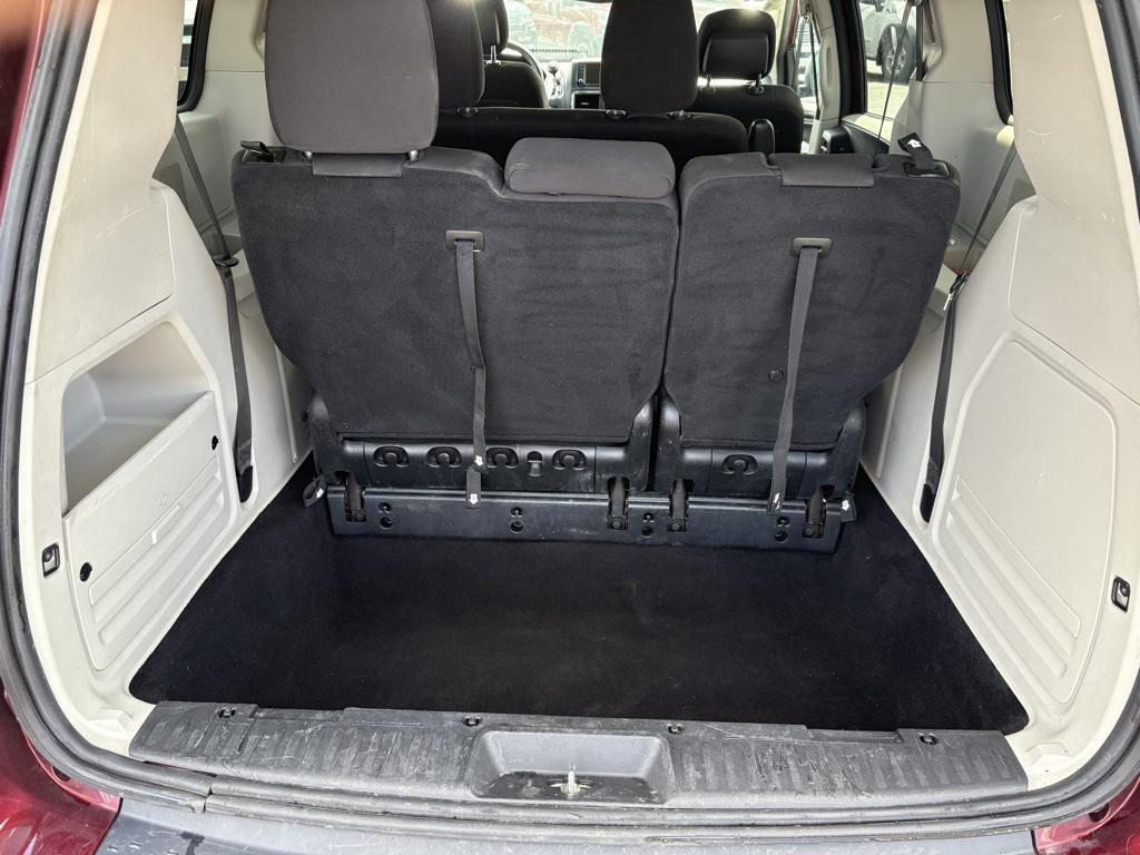 used 2019 Dodge Grand Caravan car, priced at $19,000