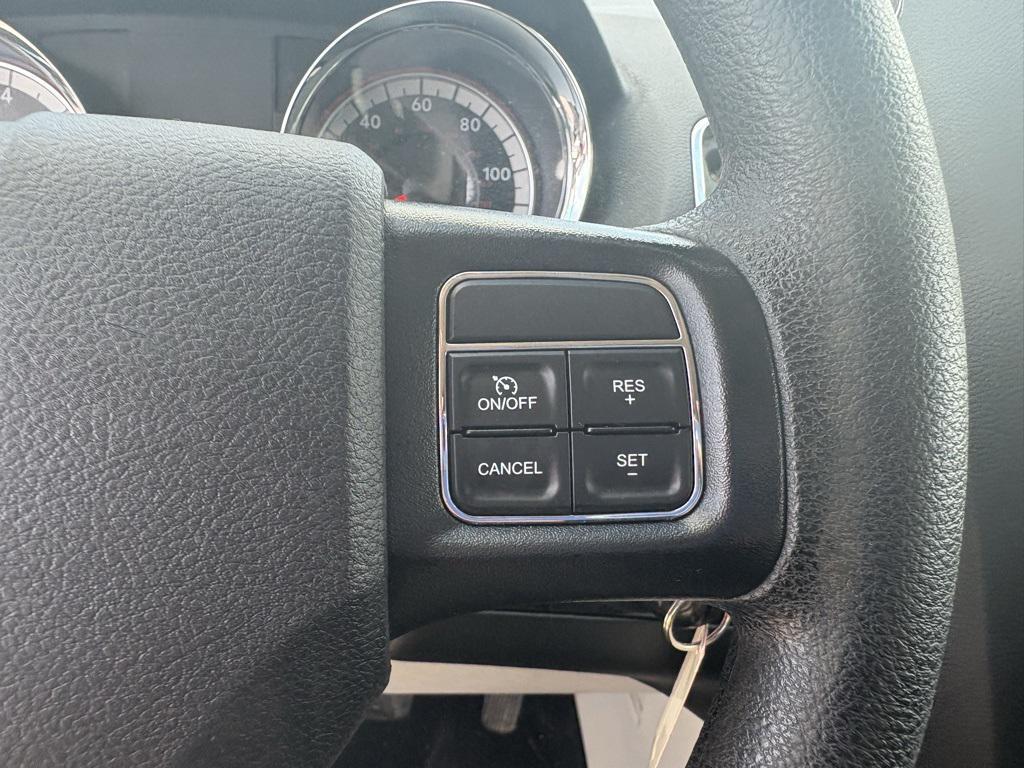 used 2019 Dodge Grand Caravan car, priced at $19,000