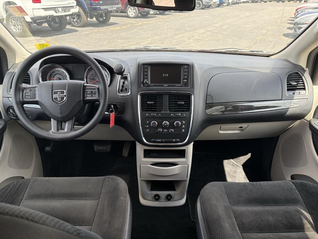 used 2019 Dodge Grand Caravan car, priced at $19,000