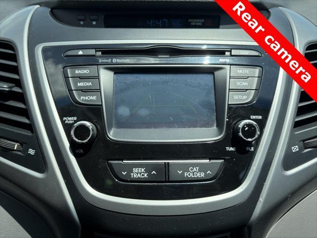 used 2015 Hyundai Elantra car, priced at $10,000