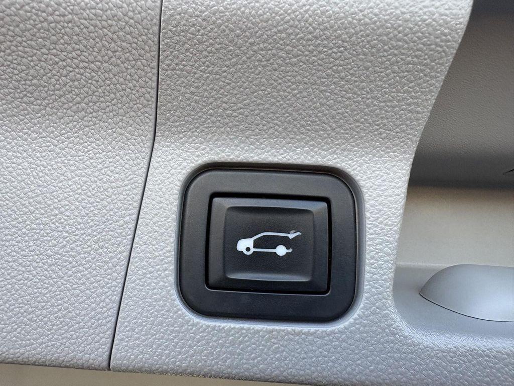 used 2019 GMC Acadia car, priced at $14,900