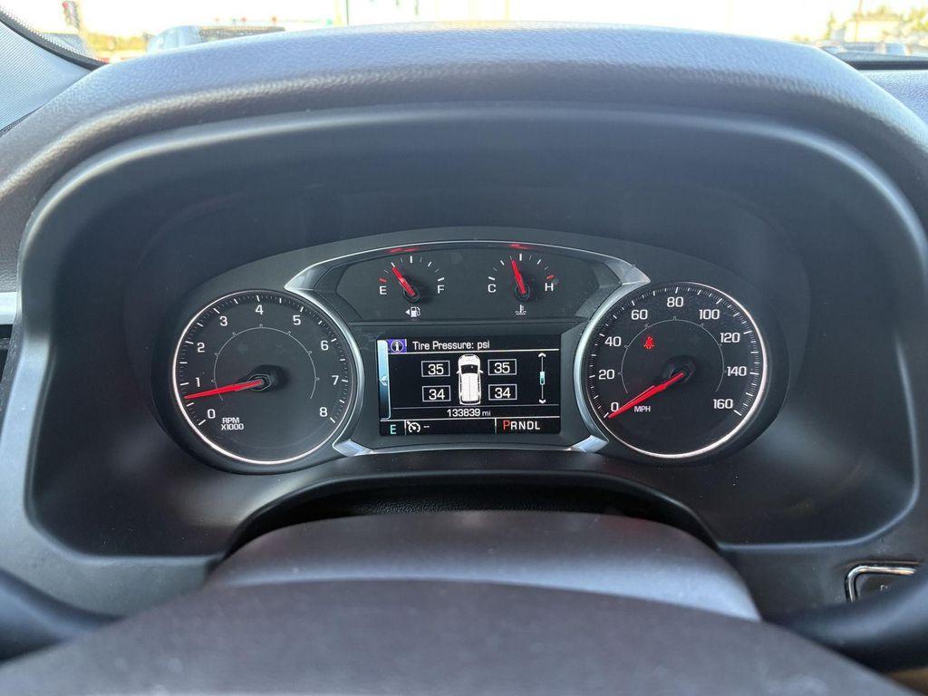 used 2019 GMC Acadia car, priced at $14,900