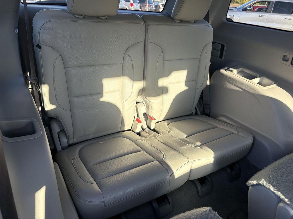 used 2019 GMC Acadia car, priced at $14,900