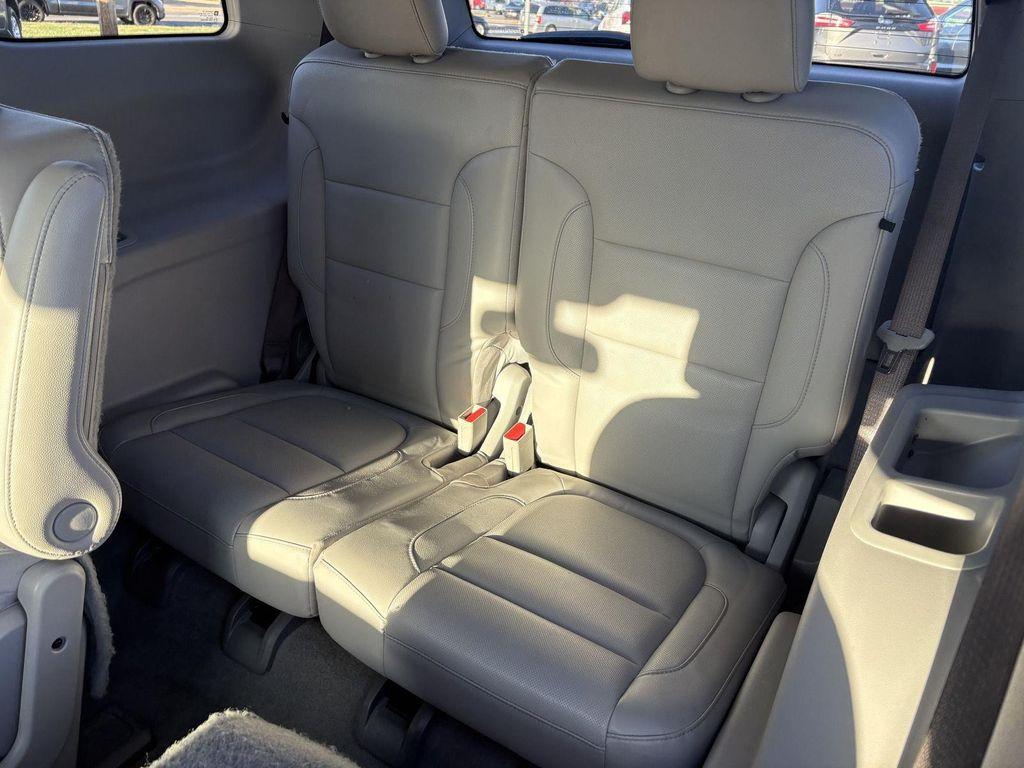 used 2019 GMC Acadia car, priced at $14,900