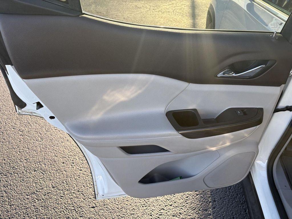 used 2019 GMC Acadia car, priced at $14,900