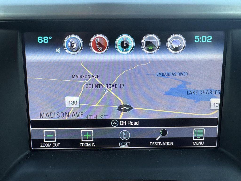 used 2019 GMC Acadia car, priced at $14,900