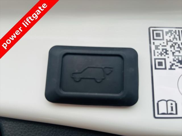 used 2023 Toyota RAV4 Hybrid car, priced at $41,500