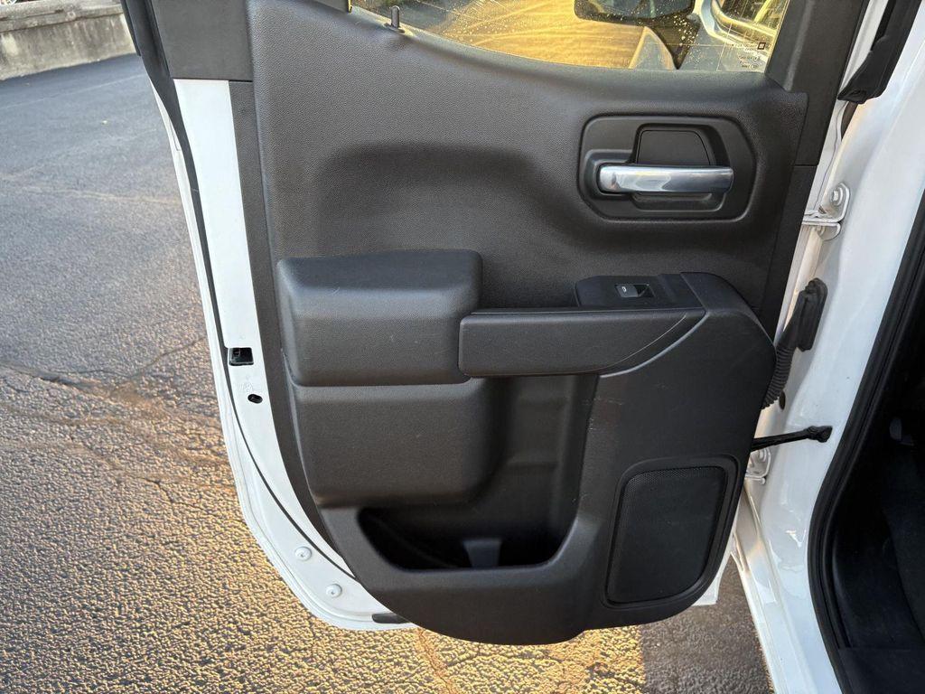 used 2019 Chevrolet Silverado 1500 car, priced at $24,000