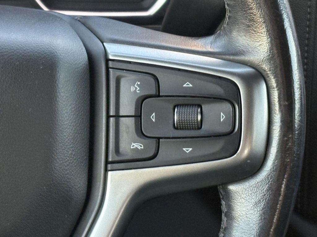 used 2019 Chevrolet Silverado 1500 car, priced at $24,000