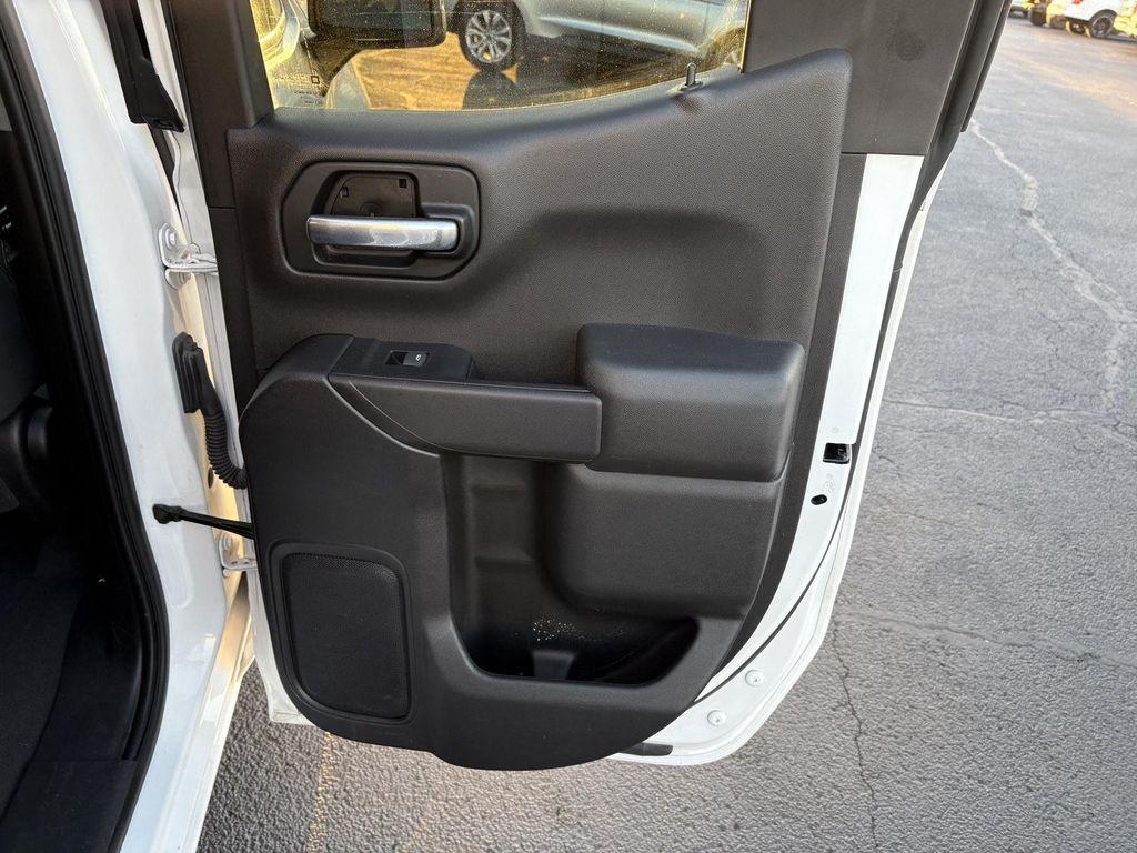 used 2019 Chevrolet Silverado 1500 car, priced at $24,000