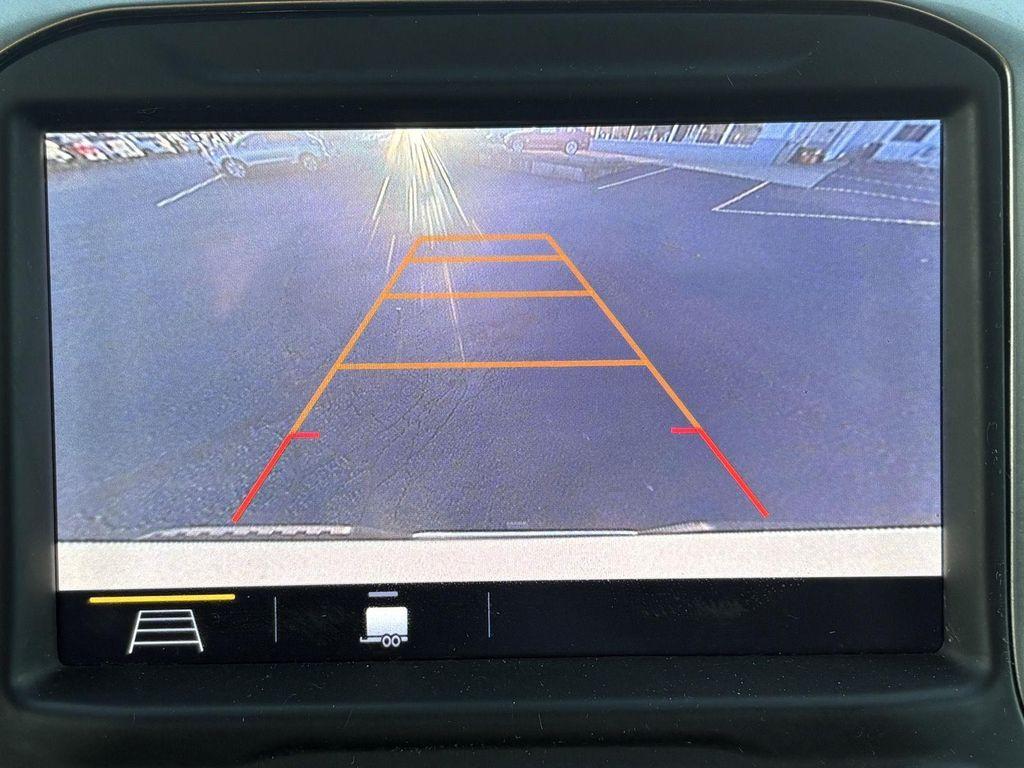 used 2019 Chevrolet Silverado 1500 car, priced at $24,000