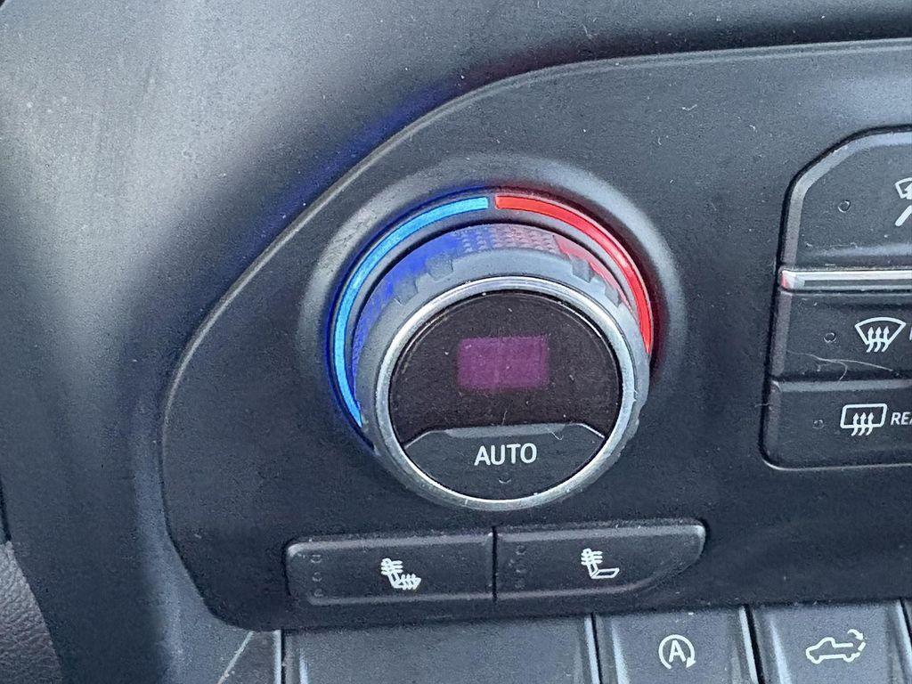 used 2019 Chevrolet Silverado 1500 car, priced at $24,000