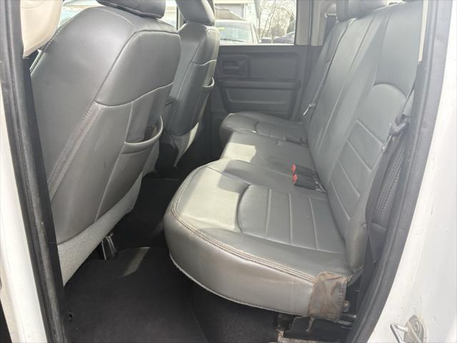 used 2014 Ram 1500 car, priced at $16,000
