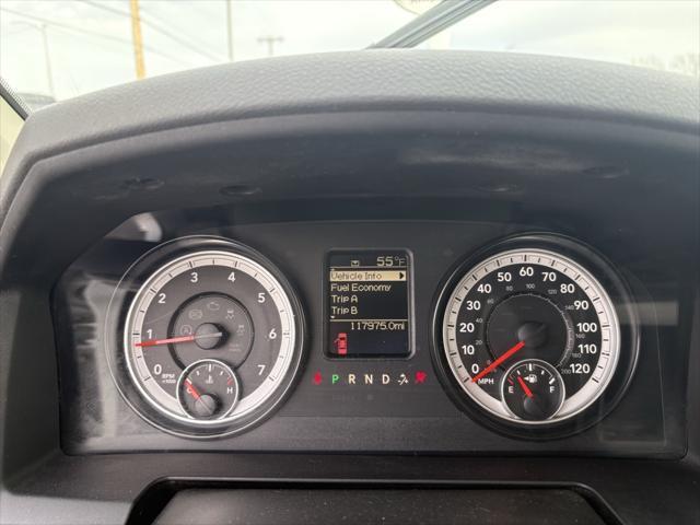 used 2014 Ram 1500 car, priced at $16,000