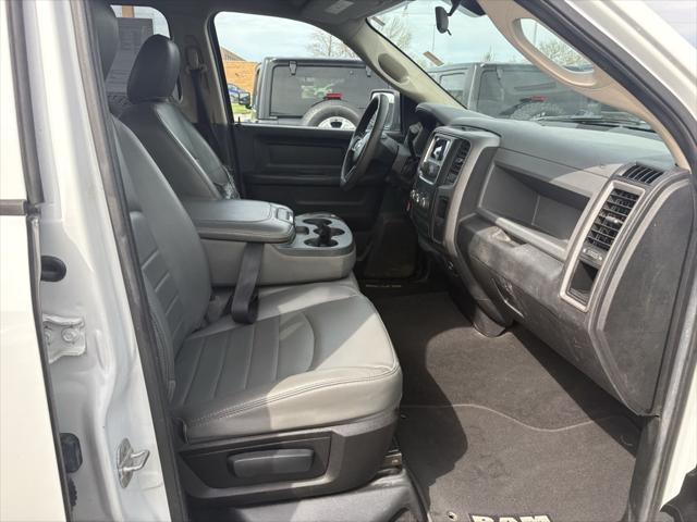 used 2014 Ram 1500 car, priced at $16,000