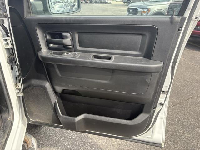 used 2014 Ram 1500 car, priced at $16,000