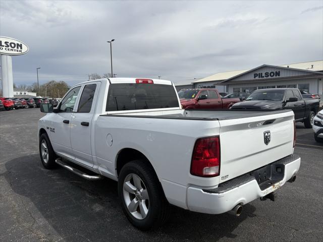 used 2014 Ram 1500 car, priced at $16,000