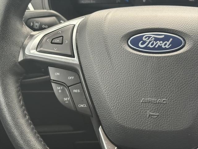 used 2024 Ford Edge car, priced at $32,000