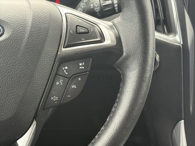 used 2024 Ford Edge car, priced at $32,000