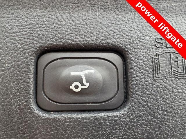 used 2024 Ford Edge car, priced at $32,000