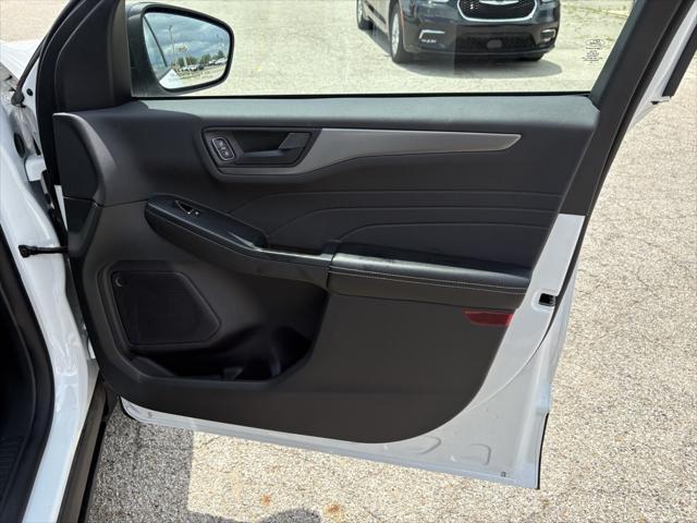 used 2024 Ford Escape car, priced at $22,500