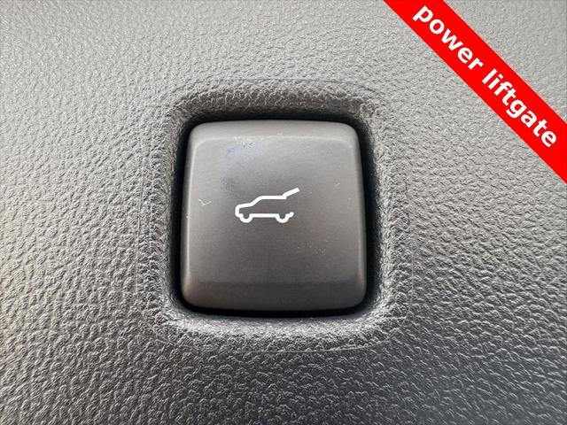 used 2024 Ford Escape car, priced at $22,500