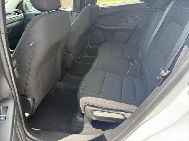 used 2024 Ford Escape car, priced at $22,500