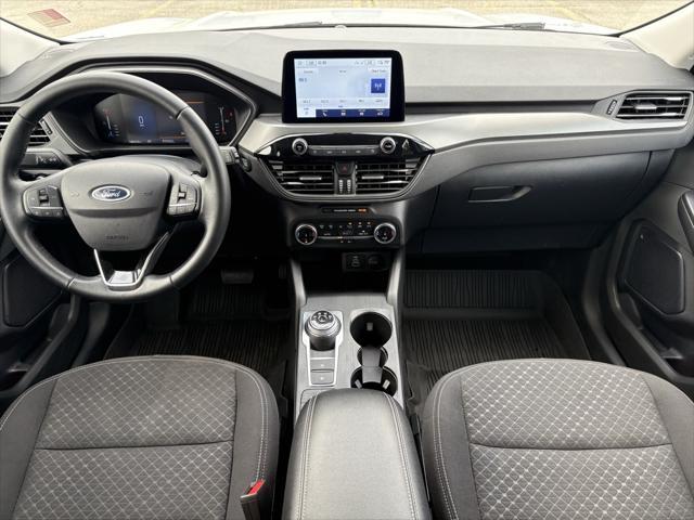 used 2024 Ford Escape car, priced at $22,500