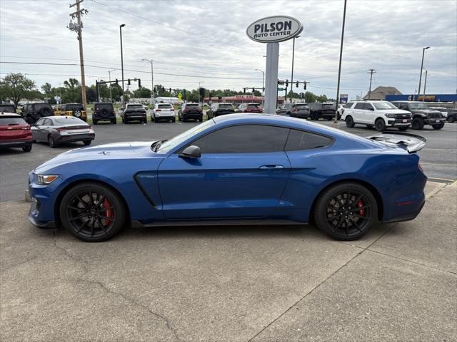 used 2017 Ford Shelby GT350 car, priced at $61,000