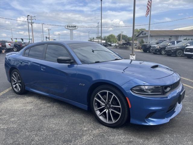 used 2023 Dodge Charger car, priced at $35,000