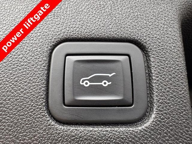 used 2018 Chevrolet Equinox car, priced at $15,700