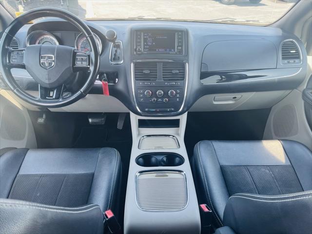 used 2019 Dodge Grand Caravan car, priced at $20,000