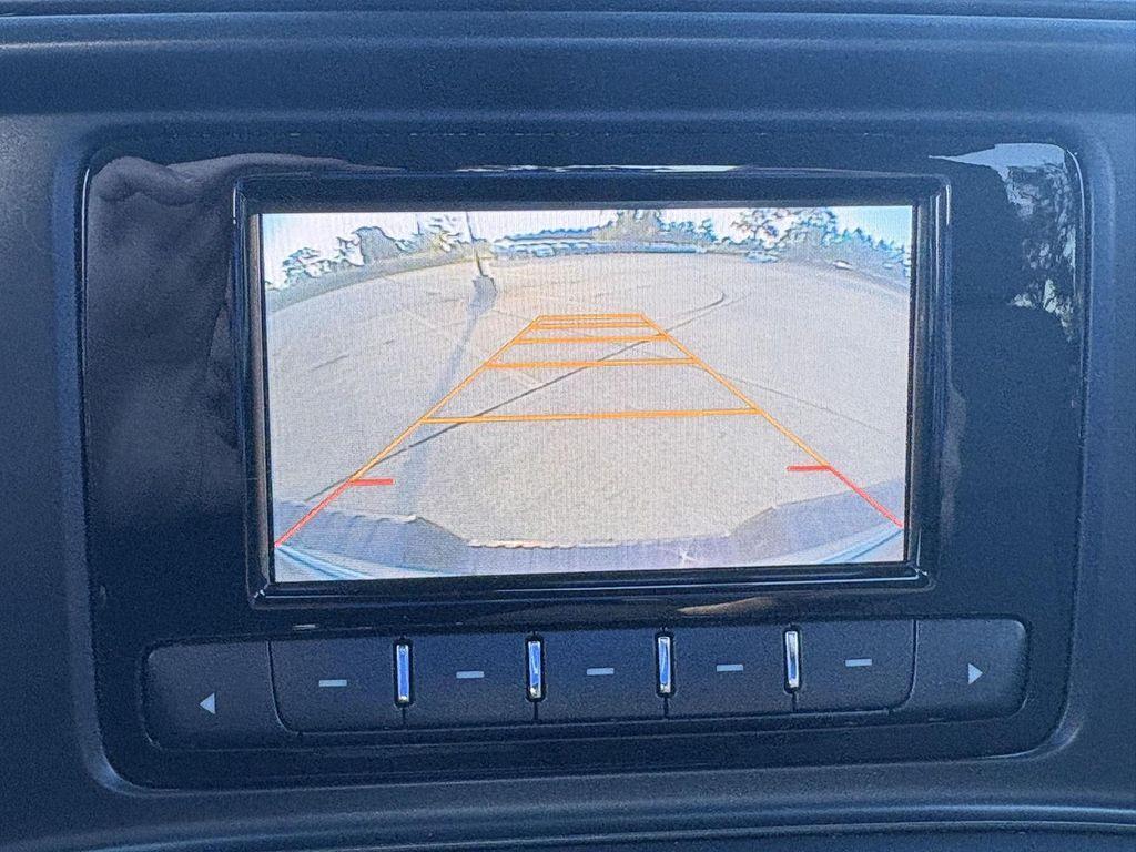 used 2015 Chevrolet Silverado 1500 car, priced at $16,500