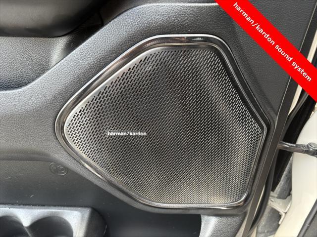 used 2022 Ram 1500 car, priced at $86,000