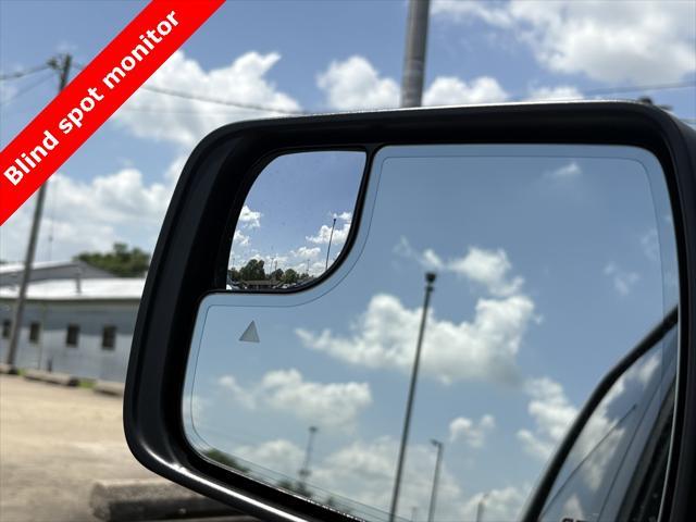 used 2022 Ram 1500 car, priced at $86,000