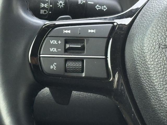 used 2023 Honda Pilot car, priced at $45,250