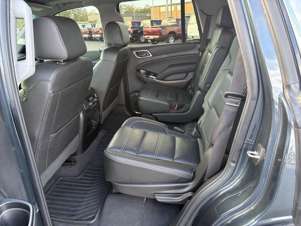 used 2019 GMC Yukon car, priced at $31,500