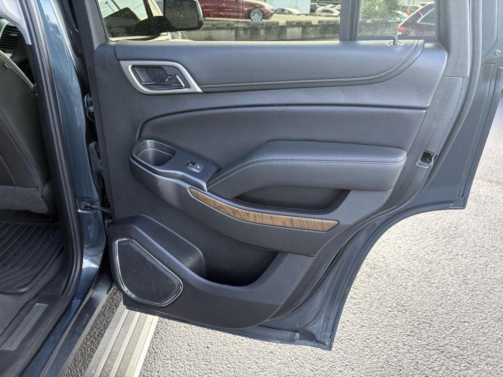 used 2019 GMC Yukon car, priced at $31,500